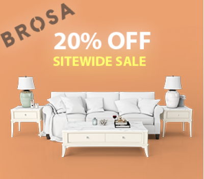 Brosa Discount Code