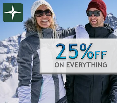 Mountain Warehouse Discount Code