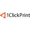 1 Click Print Discount Codes