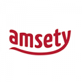 Amsety