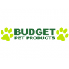 Budget Pet Products Discount Codes