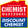 Chemist Warehouse AU Discount Codes