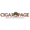 Cigar Page Discount Codes