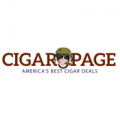 Cigar Page