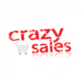 Crazy Sales AU