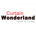 Curtain Wonderland 