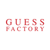 Guess Factory Discount Codes