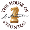 House Of Staunton Discount Codes