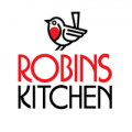 Robins Kitchen AU