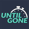 Until Gone Discount Codes