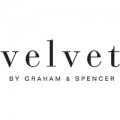 Velvet by Graham & Spencer