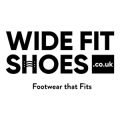 Wide Fit Shoes - UK