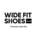 Wide Fit Shoes